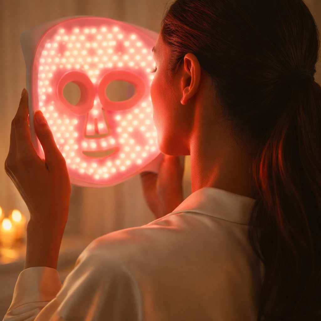 Elvorie™ LumaShield Pro