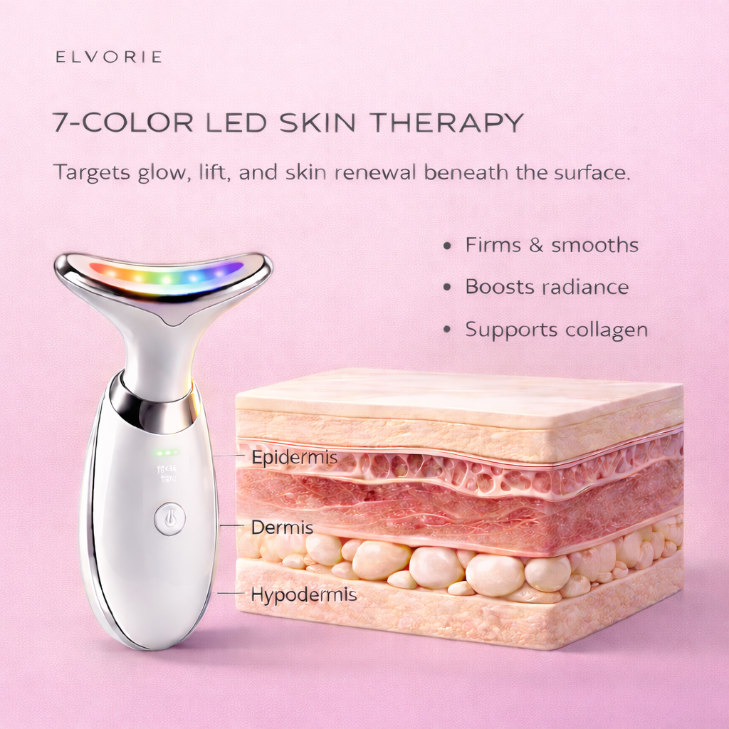Elvorie™ SculptLift Pro